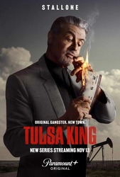 Tulsa King Photo