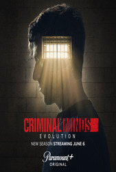 Criminal Minds: Evolution Photo
