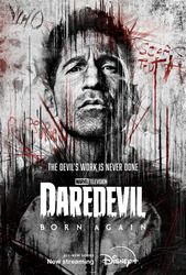 Daredevil: Born Again Photo
