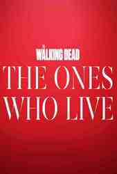The Walking Dead: The Ones Who Live Photo