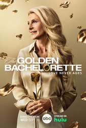 The Golden Bachelorette Photo