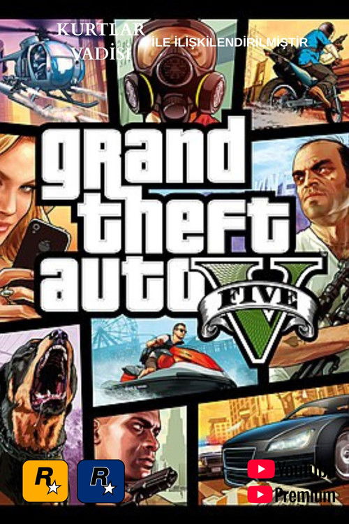 GTA 5
