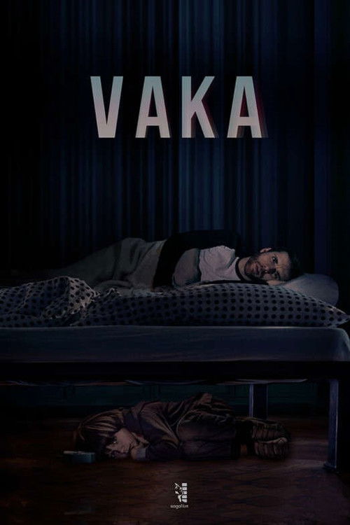 Wake