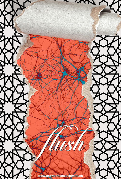 Flush