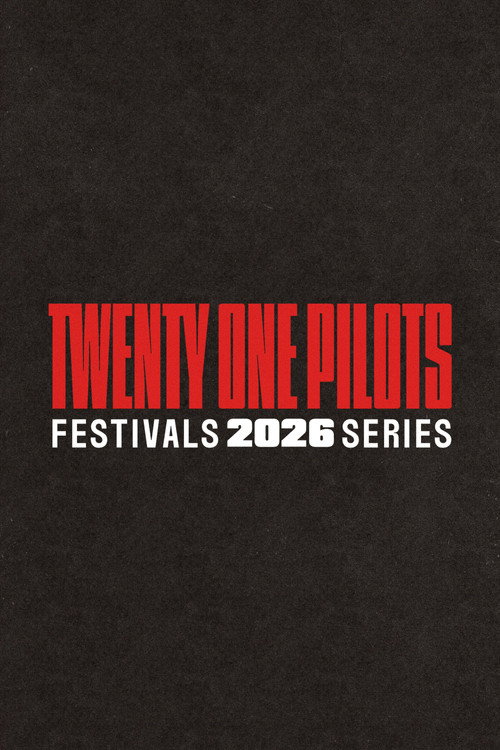 Twenty One Pilots: Festivals 2026 Series