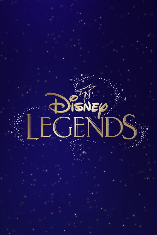 Disney Legends Award Ceremony