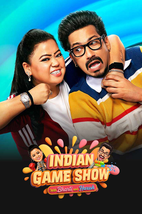 Indian Game Show
