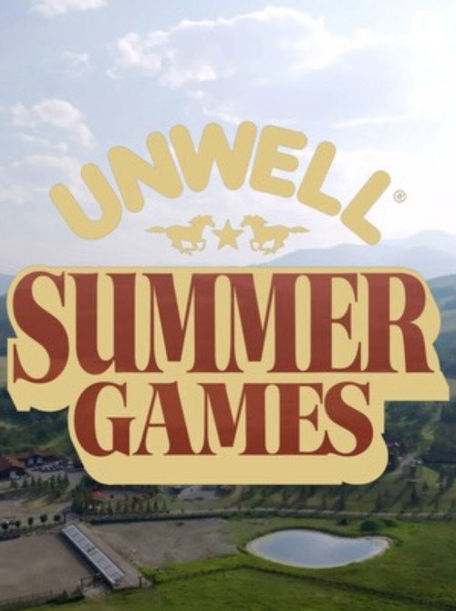 Unwell Summer Games