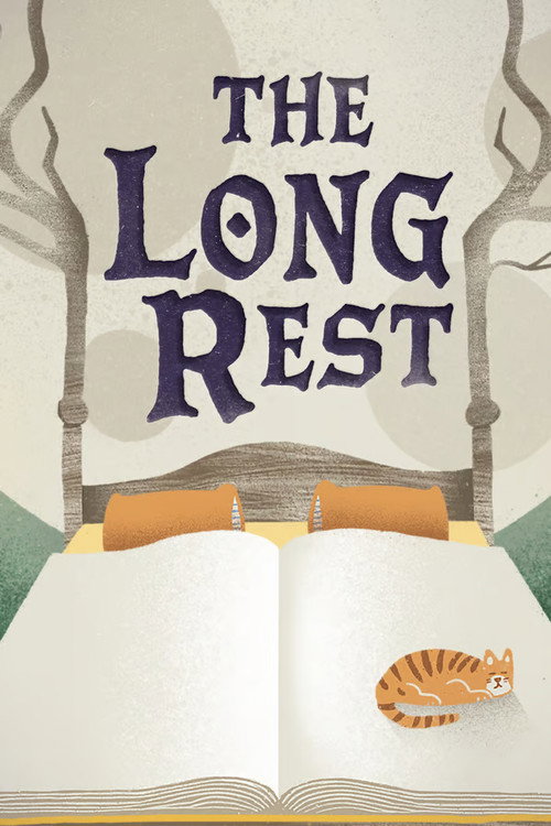 The Long Rest