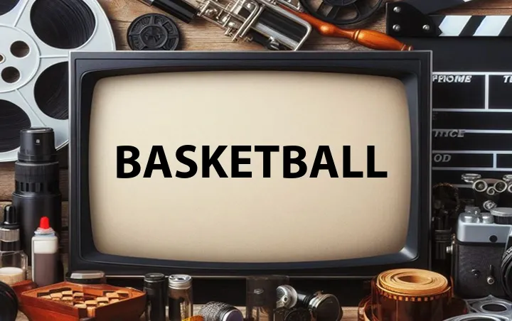 Basketball