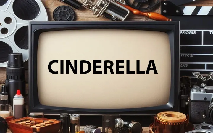 Cinderella