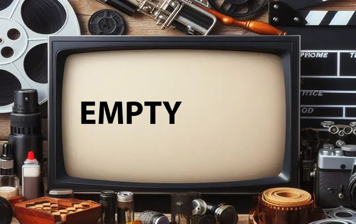 Empty