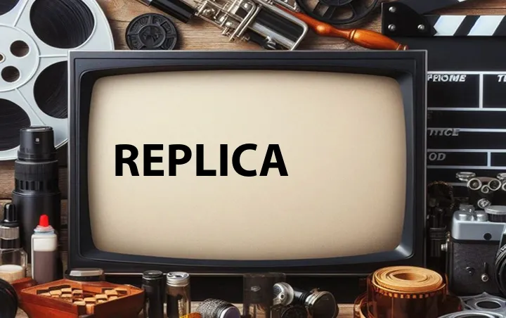Replica