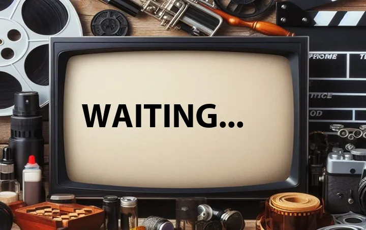 Waiting...