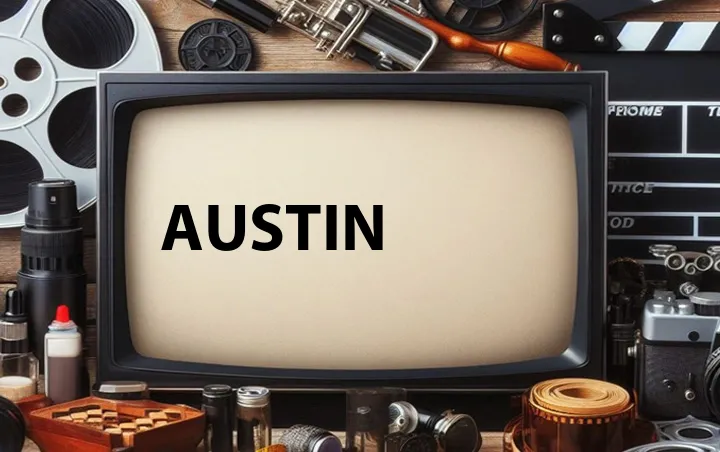 Austin