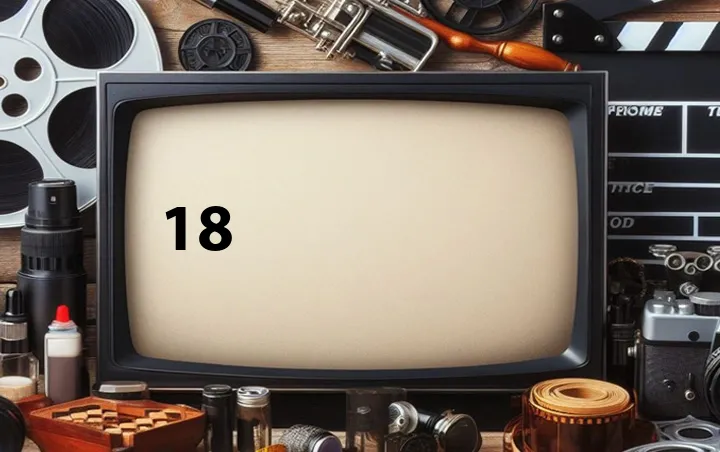 18