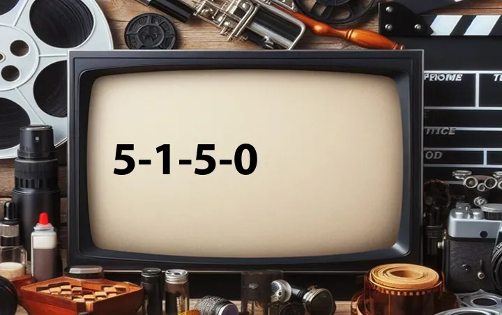 5-1-5-0