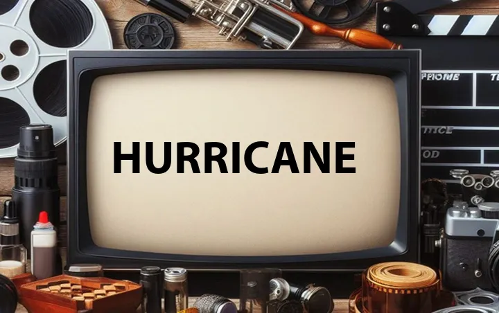 Hurricane