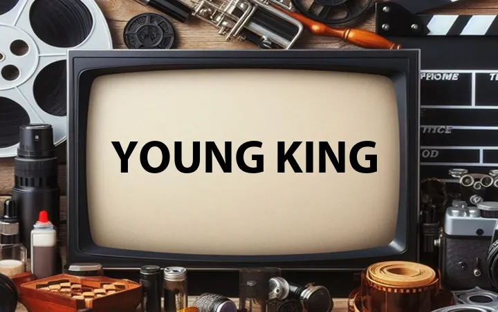 Young King