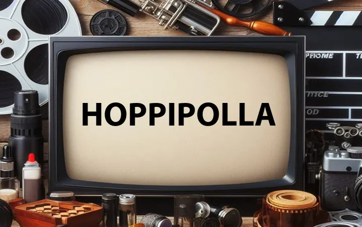 Hoppipolla