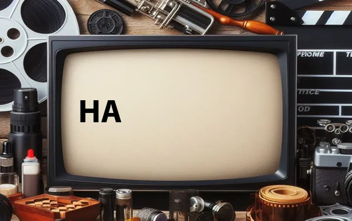 Ha