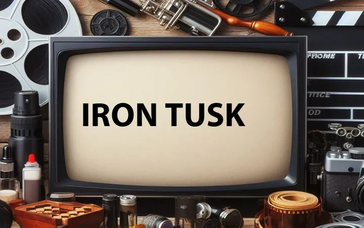 Iron Tusk