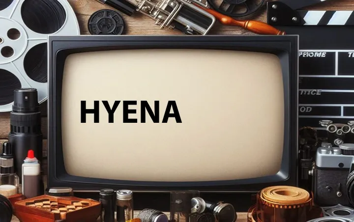 Hyena