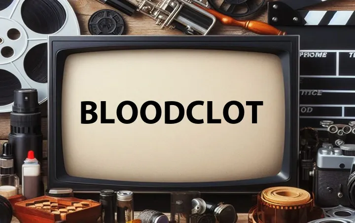 Bloodclot