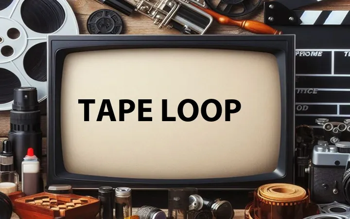 Tape Loop