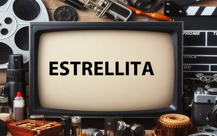 Estrellita
