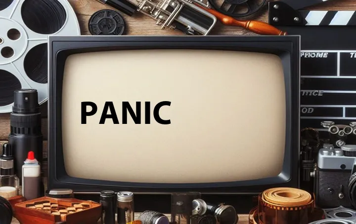 Panic