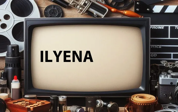 Ilyena