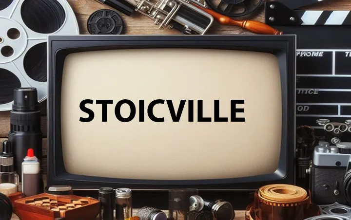 Stoicville