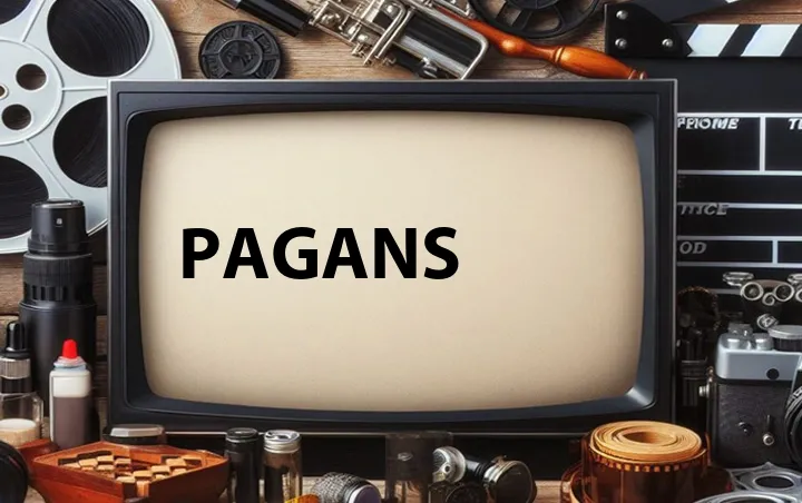 Pagans
