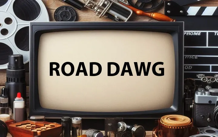 Road Dawg