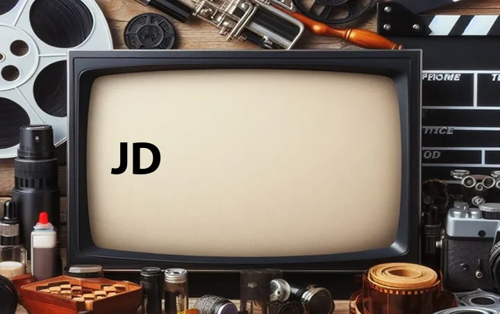 JD