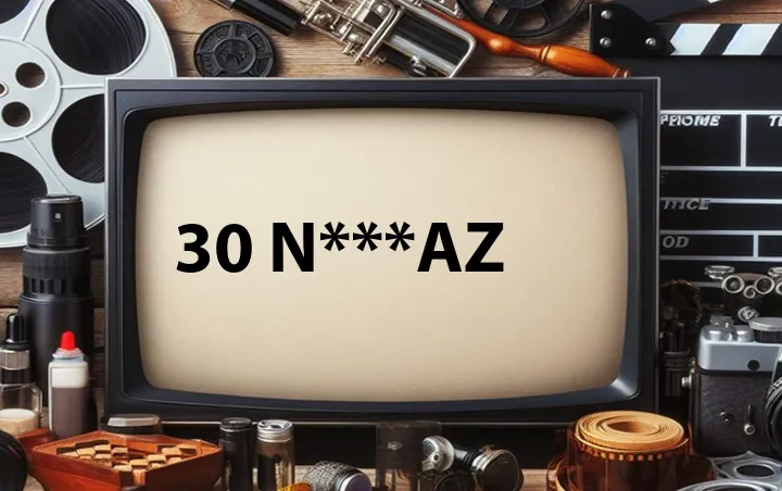 30 N***az