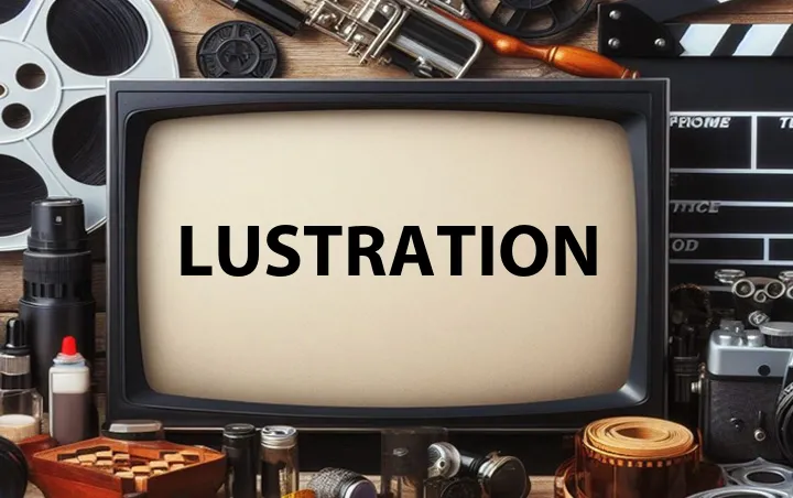 Lustration
