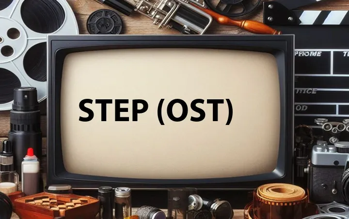 Step (OST)