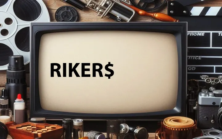 Riker$