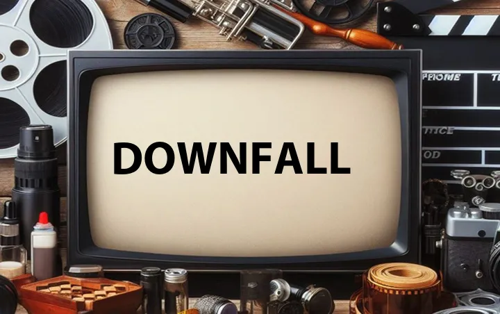 Downfall