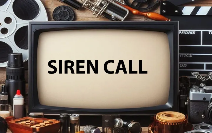 Siren Call