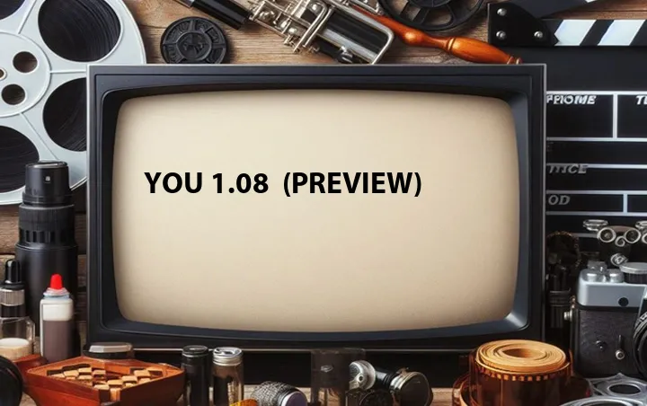 You 1.08  (Preview)