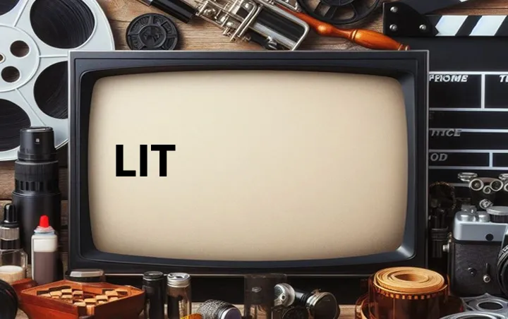 Lit