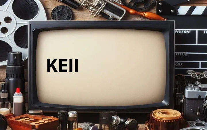 Keii