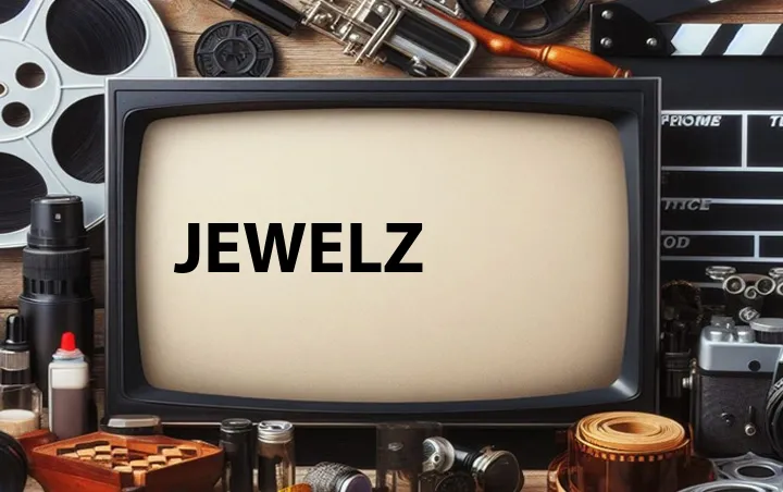 JEWELZ