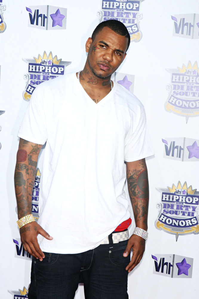 The Game Laughs Off Death Reports