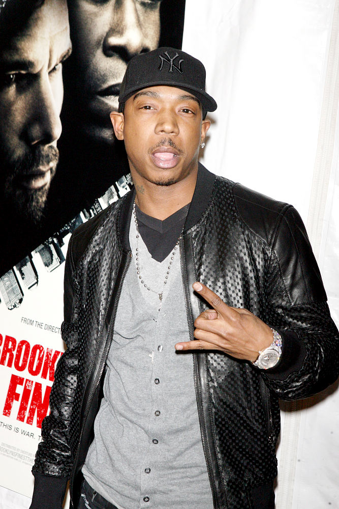 Ja Rule to Stand in Trial August