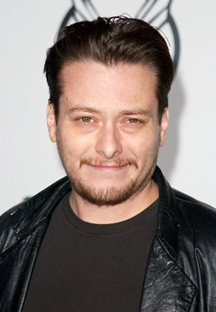 Edward Furlong Jailed for Violating Restraining Order