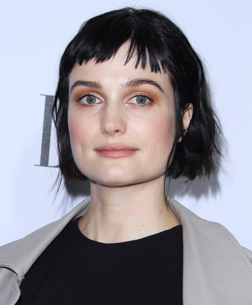 2015 Elle Women in TV Event - Arrivals